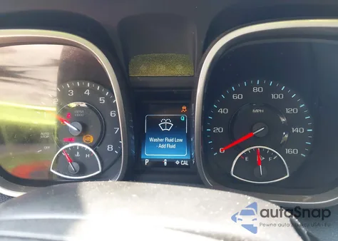 2014 Chevrolet Malibu 1Ls из США, поврежденный, VIN 1G11B5SL9EF160877